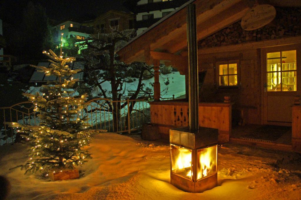 Haus Alpenfriede Apartman Ramsau im Zillertal Kültér fotó